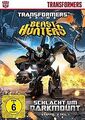 Transformers Prime Beast Hunters - Schlacht um Darkm... | DVD | Zustand sehr gut