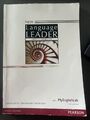 New Language Leader Upper Intermediate Coursebook Pearson