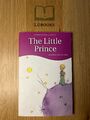 The Little Prince - Antoine De Saint-Exupery | Buch | Zustand GUT