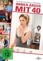 Immer Ärger mit 40      mit Leslie Mann + Paul Rudd          DVD