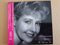 Rosemary Squires - The Shining Sea, CD paper sleeve XQAM-1051