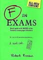 F in Exams: Back Again with More of the Funniest Ex... | Buch | Zustand sehr gut