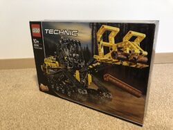 NEU OVP Lego Technic 42094 Raupenlader Technik Klemmbausteine versiegelt #3