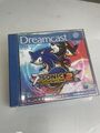 Sonic Adventure 2 Sega Dreamcast PAL - OVP, getestet & sehr guter Zustand 