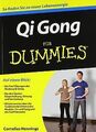 Qi Gong für Dummies (Fur Dummies) von Cornelius Hennings | Buch | Zustand gut