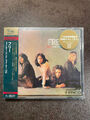 Free „Fire And Water“ Universal First Press Deluxe Edition - Japan SHM CD - NEW!
