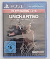 PS4 Playstation Hits Uncharted - The Lost Legacy - 2019 Neu