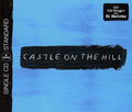 Ed Sheeran - Castle On The Hill (CD, Single)