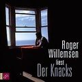 Der Knacks von Willemsen, Roger | Buch | Zustand gut