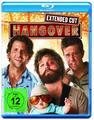 HANGOVER, Kinofassung + Extended Cut (Blu-ray Disc)