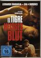 El Tigre-heisses Blut auf DVD NEU + OVP