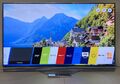 LG OLED 55 E7N 4K Smart TV (2017) Flachbildfernseher