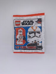 LEGO Star Wars Minifiguren Sammlung Auswahl Blue Ocean Magazin NEU sealed OVP