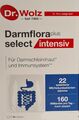 Dr.Wolz Darmflora plus select INTENSIV, Milchsäurebakt. 80 Kapseln+ Gratiszugabe