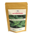 Premium Katzenminze aus Frankreich  100% Biologischer Anbau | Nepeta cataria 12g