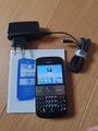 Nokia  E5-00 - Carbon Black (Ohne Simlock) Smartphone (002S930)