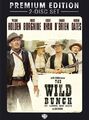 The Wild Bunch: Sie kannten kein Gesetz - Premium Edition