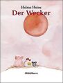 Der Wecker | Buch | Zustand sehr gut