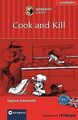 Cook and Kill: Lernkrimi Englisch. Grammatik - Nive... | Buch | Zustand sehr gut