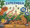 Superworm von Julia Donaldson Hardcover 