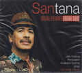 SANTANA Santana – Best Of – Greatest Hits CD Album 2007 NEUWARE IN FOLIE Jingo