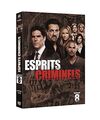 Esprits criminels, saison 8 [FR Import]