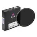 B+W Graufilter F-PRO MRC (Typ 106) Ø 55 x 0,75 mm | ND 1,8 (+6 Blenden=64x)