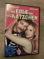 Die Eule Und Das Kätzchen - Barbra Streisand - DVD - Rar - Rarität - Deutsch