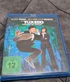 Blu-ray - The Tuxedo - Gefahr im Anzug - Jackie Chan