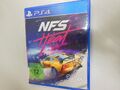 Need for Speed Heat (PlayStation 4, 2019) neuwertig