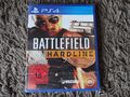 Sony Playstation 4 (PS4) - Battlefield Hardline (Deutsche Version) *NEU&OVP*