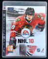 EA Sports NHL 10 Eishockey 2010 Playstation 3 PS3 Spiel USK 16