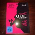 CHOKE DER SIMULANT Sam Rockwell, u.a. Komödie FSK16 DVD