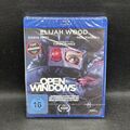 Open Windows - Blu-ray - NEU & OVP sealed✅