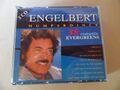 3 CD Engelbert Humperdinck   38 Romantic Evergreens