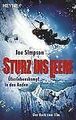 Sturz ins Leere. Das Buch zum Film von Simpson, Joe, Wah... | Buch | Zustand gut