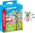 Playmobil Spezial Plus 70599 Fee Auf Stelzen Figürchen Satz Bau Weihnachts