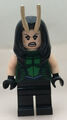 LEGO ®-Minifigur Marvel Super Heroes Mantis Guardians of the Galaxy 76079 sh383