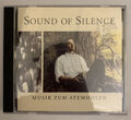 Sound of Silence-Musik zum Atemholen (1994, Sony) - CD - Boccherini, Mozart, ...