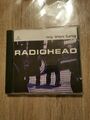My Iron Lung von Radiohead | CD | Zustand gut