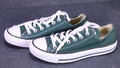 Converse All Star Classic low Damen Sneaker Chucks Gr. 39 dunkelgrün CH3-321