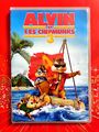DVD Alvin et les chipmunks 3 - /Blaspo boutique 20