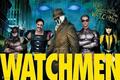 Watchmen: Cast – Maxi Poster 91,5 cm x 61 cm neu und versiegelt