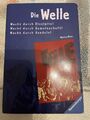 Morton Rhue Die Welle Buch Roman Taschenbuch Ravensburger Verlag