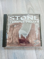CD Stone Temple Pilots Original Live Alive Recorded USA Superman Crackerman