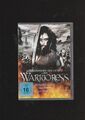 DVD - Warrioress (  Kriegerinnen des Lichts )