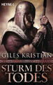 Sturm des Todes / Wikinger Bd.3|Giles Kristian|Broschiertes Buch|Deutsch