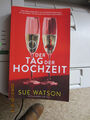 Der Tag der Hochzeit: Ein Psychothriller voller Twists v... | Buch | Zustand gut