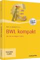 BWL kompakt | Helmut Geyer | Die 100 wichtigsten Fakten | Taschenbuch | 256 S.