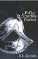 Fifty Shades Darker | E. L. James | Taschenbuch | B-format paperback | 531 S.
